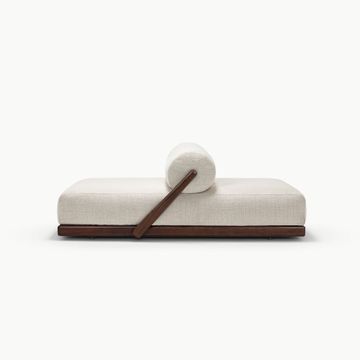 Sunset Roll Bed by Exteta - view 2