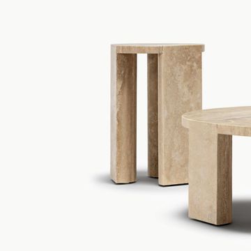 Serele Coffee Table by Exteta - view 7
