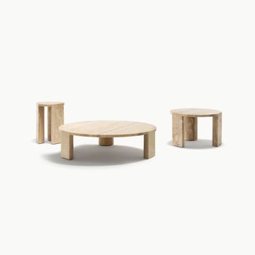 Serele Coffee Table by Exteta - view 2