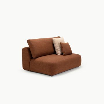 Shell Modular Sofa by Exteta - view 5