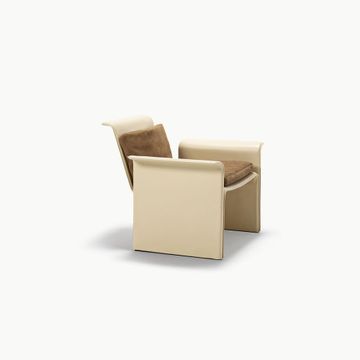 Shell Armchair by Exteta - view 7