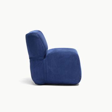Soft Armchair by Exteta - view 2