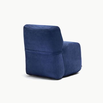 Soft Armchair by Exteta - view 3