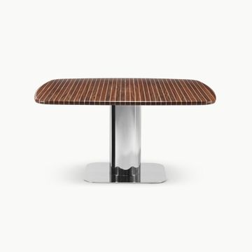 EXTETA x RIVA Table - Riva Deck by Exteta - view 2