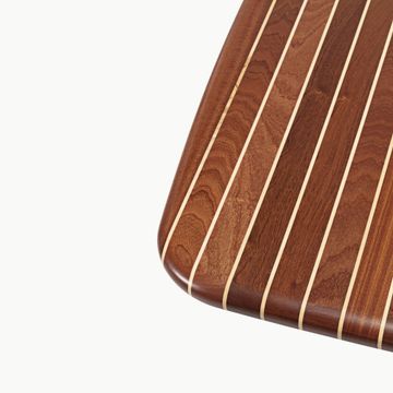 EXTETA x RIVA Coffee Table - Riva Deck by Exteta - view 2