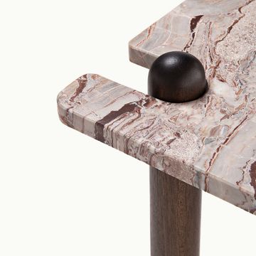 Caprera Coffee Table by Exteta - view 3