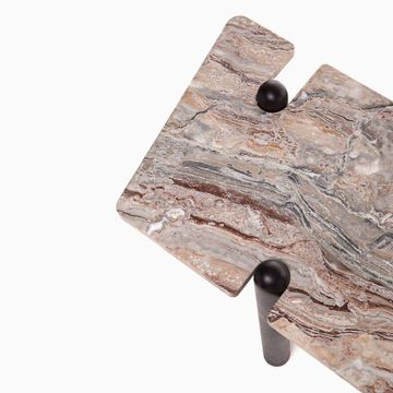 Caprera Coffee Table by Exteta - view 2