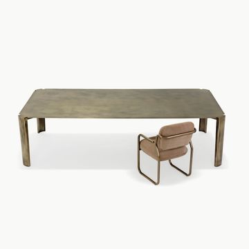 10th Bridge Table by Exteta - view 3