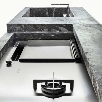 10th Kitchen by Exteta - view 3