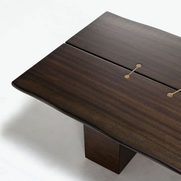 10th Joint Coffee Table by Exteta - view 2