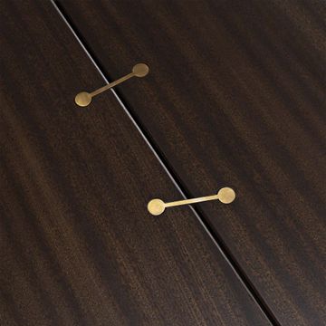 10th Joint Coffee Table by Exteta - view 3