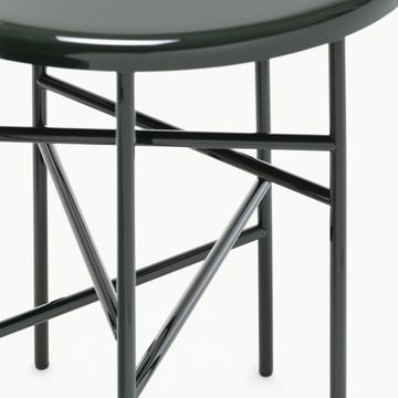 10th Star Laquered Coffee Table by Exteta - view 3