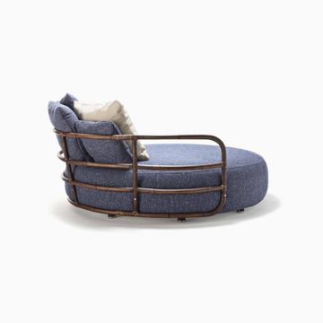 Jungle Daybed by Exteta - view 2