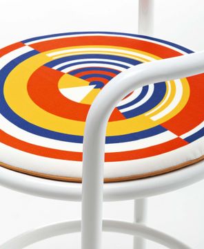 Locus Solus Stool 1964 by Exteta - view 3