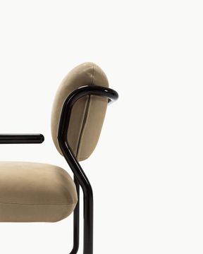 Modernista Chair by Exteta - view 8