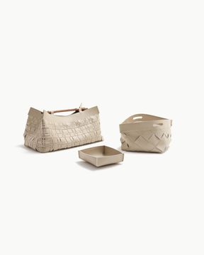 10th Baskets and Tray by Exteta - view 2