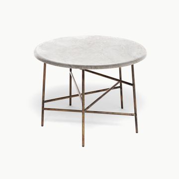 10th Star Coffee Table and Stool by Exteta - view 9