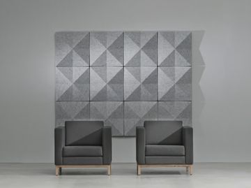 Rhino Square by Feltouch - view 4