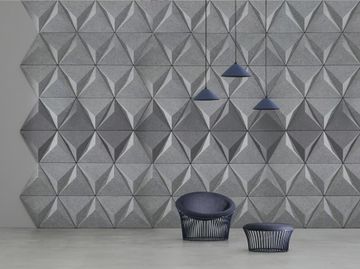 Rhino Triangle by Feltouch - view 3