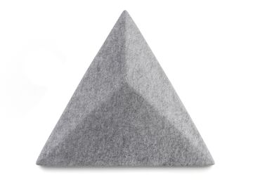 Rhino Triangle by Feltouch - view 4