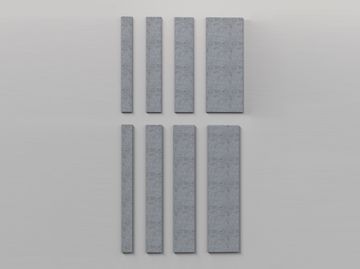 Stripe by Feltouch - view 2