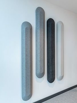 Make Up Wall & Ceiling Panel by Feltouch - view 3