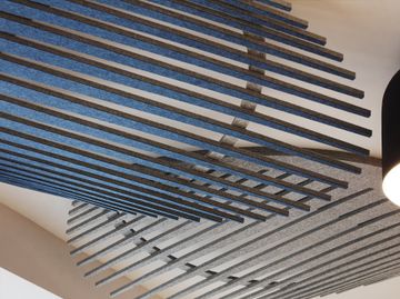Moon Acoustic Panel by Feltouch - view 8