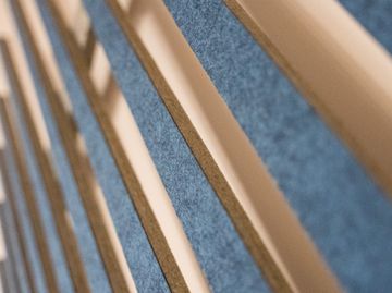 Moon Acoustic Panel by Feltouch - view 3