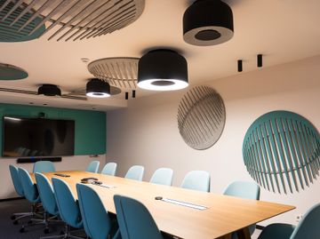 Moon Acoustic Panel by Feltouch - view 6