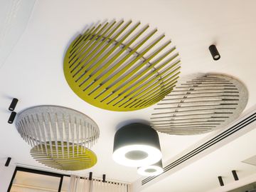 Moon Acoustic Panel by Feltouch - view 5