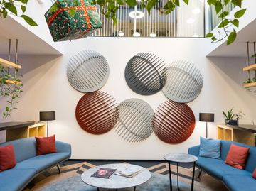 Moon Acoustic Panel by Feltouch - view 4