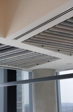 Rain Baffle by Feltouch - view 7