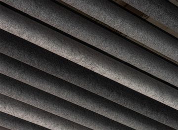 Rain Baffle by Feltouch - view 9