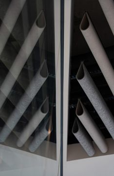 Rain Baffle by Feltouch - view 5