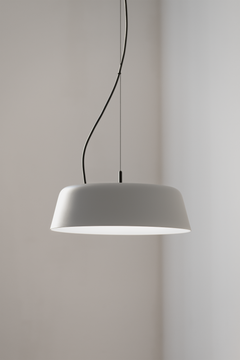 Bowl Pendant & Mounting Lamp by Filumen - view 7