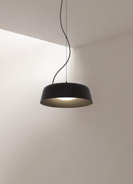 Bowl Pendant & Mounting Lamp by Filumen - view 2