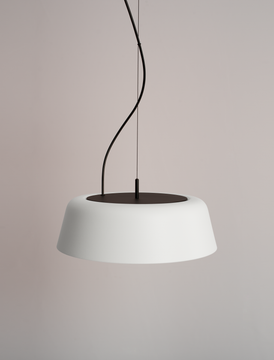 Bowl Pendant & Mounting Lamp by Filumen - view 5