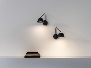 Tulip W Wall Lamp by Filumen - view 4