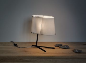 Bird Table Lamp by Filumen - view 3
