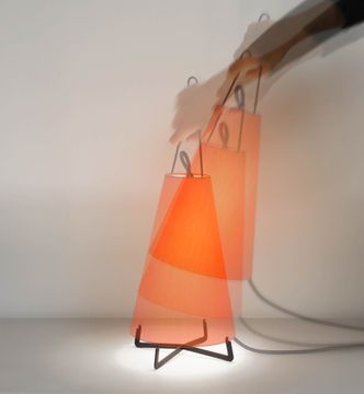 Mia Pendant, Wall & Table Lamp by Filumen - view 4