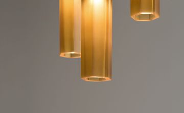 Hon Pendant Lamp by Filumen - view 2