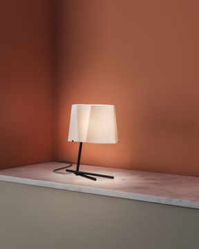 Bird Table Lamp by Filumen - view 2