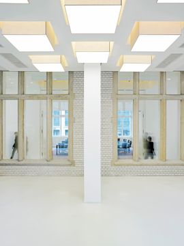 Frame Pendant Lamp by Filumen - view 3