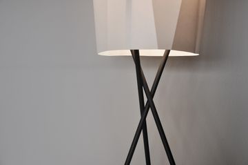 Mikado Floor Lamp by Filumen - view 3