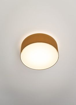 Eye E27 Wall & Ceiling Lamp by Filumen - view 3