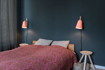 Mina Wall Lamp by Filumen - view 3