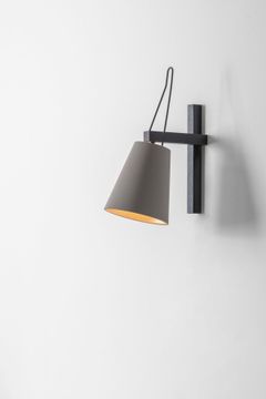 Mina Wall Lamp by Filumen - view 2