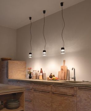 Cast M Ceiling Lamp by Filumen - view 8