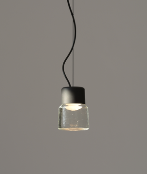 Cast M Ceiling Lamp by Filumen - view 5