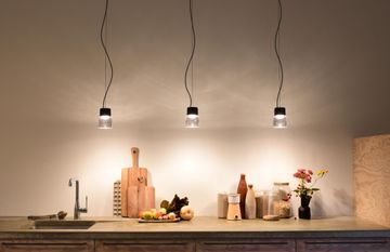 Cast M Ceiling Lamp by Filumen - view 7